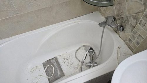 서초구 누수탐지 내곡동 누수탐지 화장실 천장 배관 터짐의 기본과 비교