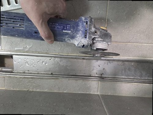 서초구 누수탐지 방배동 근린생활시설 2층 매장 천장 시공 후기 사진