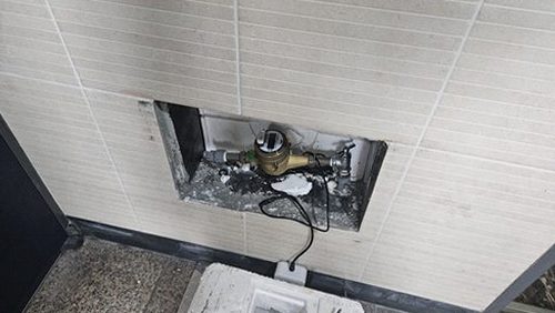 서초구 누수탐지 상가 하수관 역류 점검