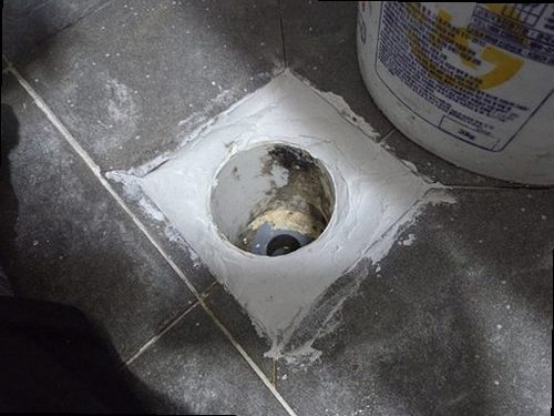 서초구 누수탐지 배관 압력 검사와 누수 위치 확인에 사용하는 전문 장비