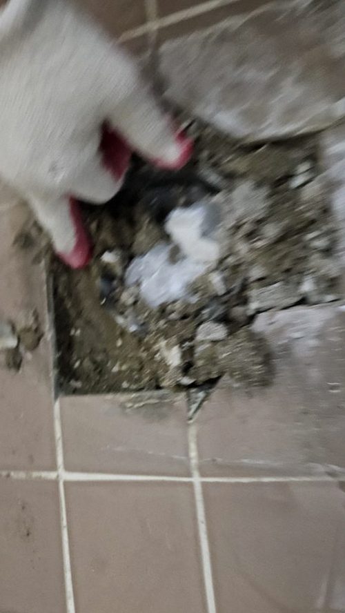 서초구 누수탐지 반포본동 누수탐지 빌라 베란다 우수관 누수의 기본