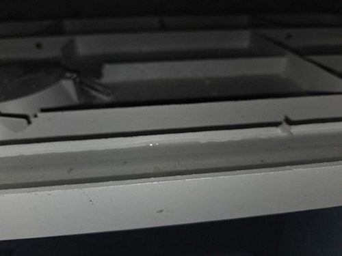염곡동 누수탐지 베란다 물자국 아파트 점검의 기본