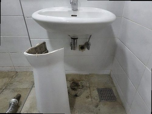 만세구 누수탐지 누수 배관 압력 검사와 청음 탐지 장비