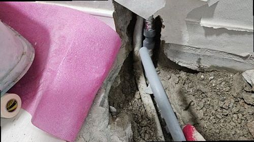 서울 중구 누수탐지 보일러 분배기 공압 검사와 압력 게이지 확인