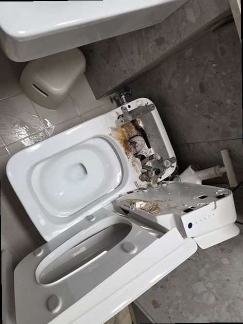서울 중구 누수탐지 열화상 카메라와 청음탐지기를 활용한 누수 위치 확인