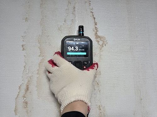 중구 다산동 누수탐지 바닥물샘현장 초기 확인이 피해를 줄이는 시간