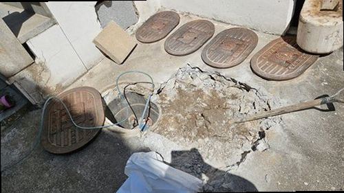 신당동 누수탐지 신당5동 누수탐지 천장물샘해결 놓치기 쉬운 흔적이 원인이었다