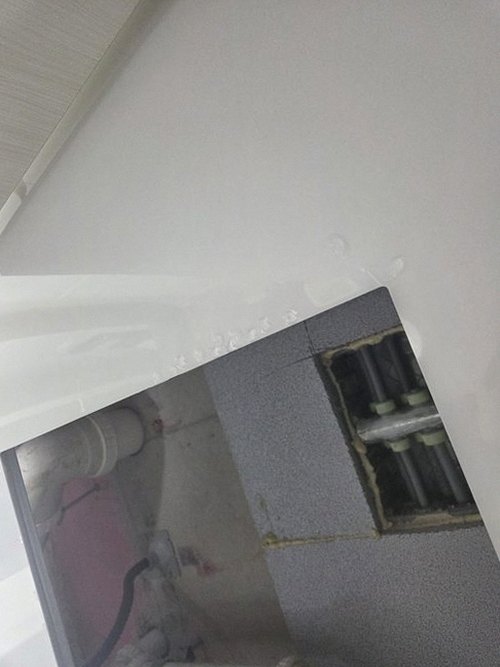 김포 누수탐지 북변동 누수탐지 누수책임분쟁 방치하면 커지는 배관 피해