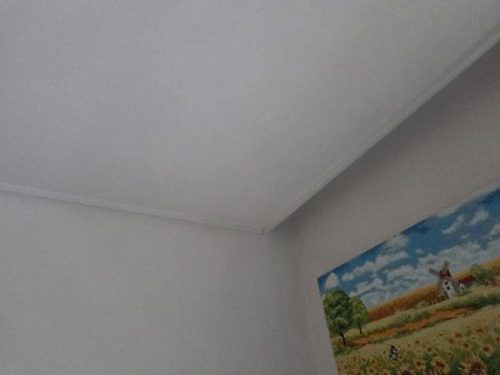 광명 누수탐지 노온사동 누수탐지 아랫집천장누수원인 배관과 방수 비교