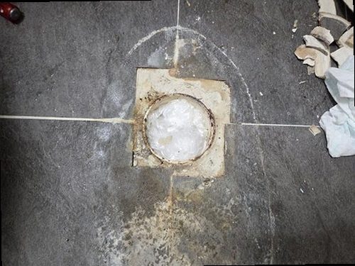 수지구 누수탐지 가스탐지기와 청음탐지기로 누수 위치를 좁히는 과정