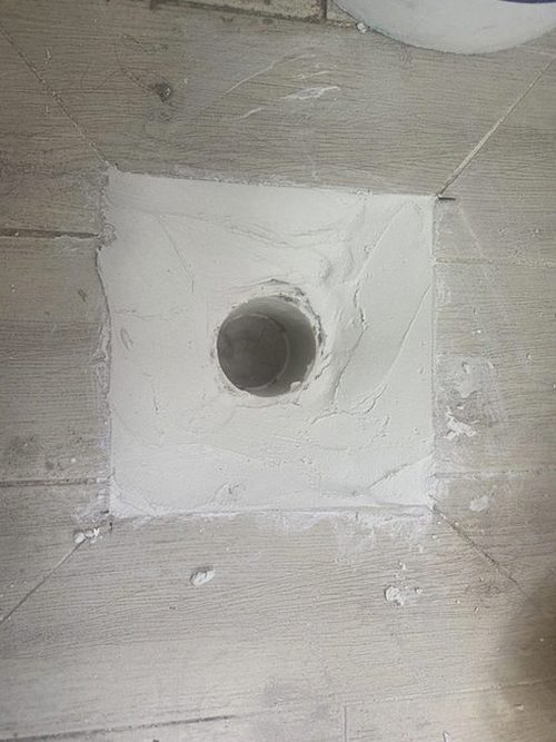 능동 누수탐지 아파트 천장 얼룩 빠른 원인 확인