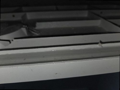 광진구 누수탐지 중곡동 아파트 5층 베란다 시공 후기 사진