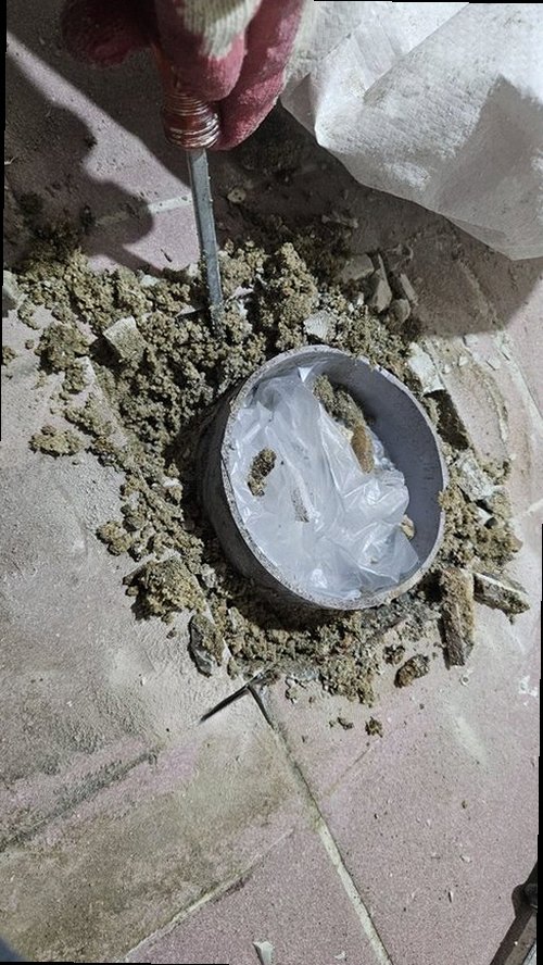 마포구 누수탐지 가스탐지기와 청음탐지기를 활용한 누수 위치 확인