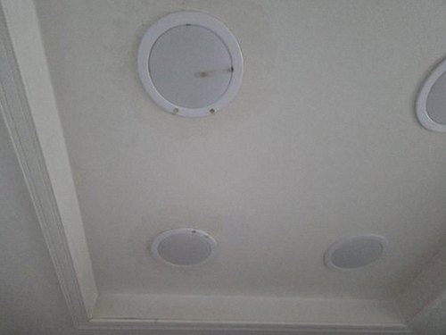 마포구 누수탐지 배관 검사와 탐지 후 누수 원인을 구분하는 작업 과정