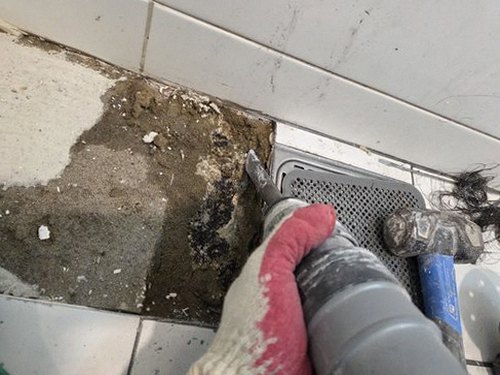 마포구 누수탐지 당인동 누수탐지 아파트 욕실 천장 얼룩 배관과 방수 구분법