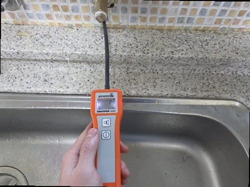 마포구 누수탐지 신수동 누수탐지 싱크대하부물샘 원인 구분과 해결 마무리