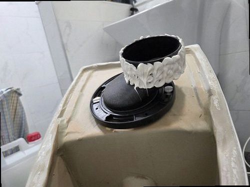 안성 누수탐지 공압 게이지와 가스탐지기를 활용한 배관 검사