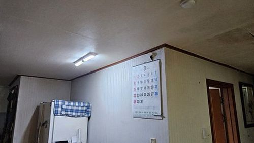안성 누수탐지 당왕동 누수탐지 왜 윗집 천장에서 물이 새는 걸까