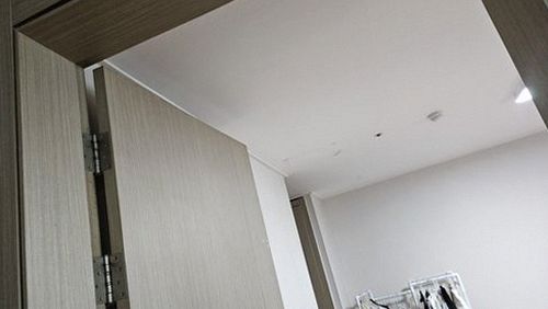 병점구 누수탐지 세교동 아파트 5층 작은방 바닥 시공 후기 사진