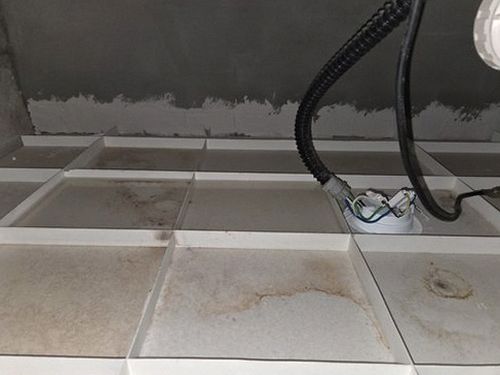 병점구 누수탐지 능동 누수탐지로 위층 베란다 물샘 원인을 빠르게 좁히는 과정