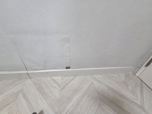 병점구 누수탐지 송산동 아파트 11층 욕실 앞 거실 시공 후기 사진