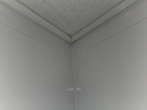 만안구 누수탐지 압력 검사와 누수 지점 확인 후 배관 보수 범위를 정하는 과정