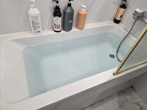 동탄구 누수탐지 동탄동 욕실수도배관누수 실제 점검으로 원인을 좁힌 사례
