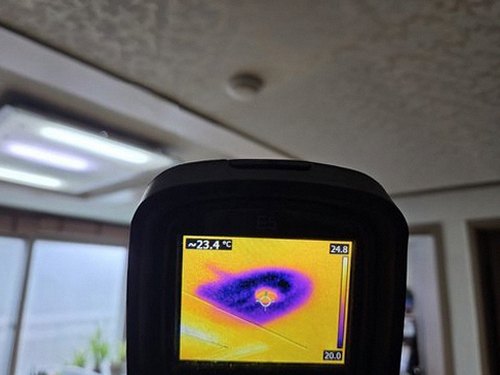 동탄구 재점검 기록