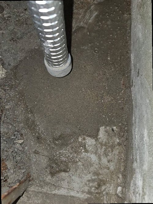 송파구 누수탐지 천장 얼룩과 벽면 백화 흔적을 확인하는 누수 점검 현장
