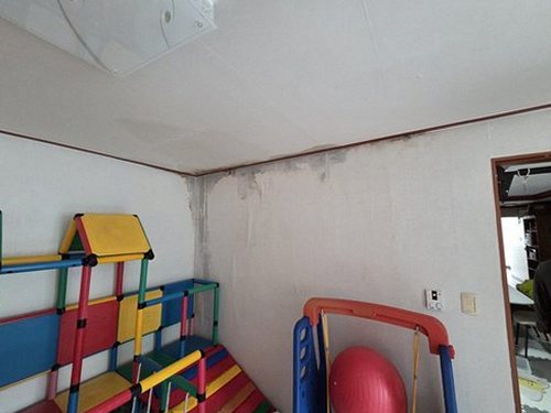 송파구 가락동 누수탐지 위층물샘공사 처음 확인하는 누수 대응 순서
