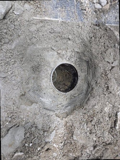송파구 누수탐지 배관 압력검사와 누수 위치를 확인하는 장비
