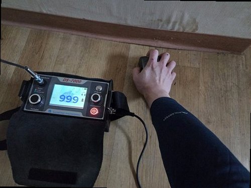 중랑구 누수탐지 망우본동 누수탐지 누수복구보상 육안 확인과 정밀 검사의 차이