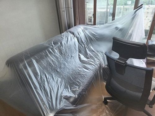 연수구 현장 확인