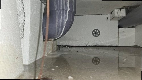 노원구 누수탐지 중계2.3동 누수탐지 아랫집누수잡기 직접 확인해보니 원인이 보였다