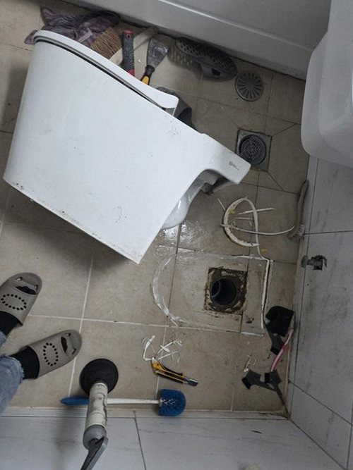 노원구 누수탐지 공릉동 누수탐지 아파트 천장 얼룩을 방치하면 피해가 커집니다