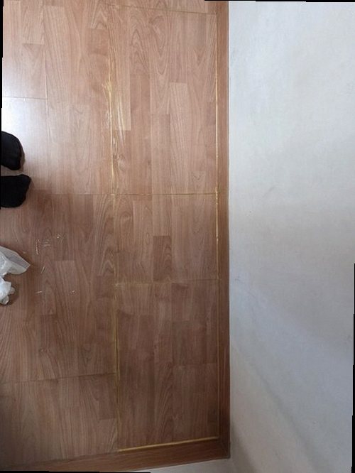 노원구 누수탐지 천장에 번진 누수 흔적과 점검을 준비하는 현장