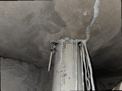 용산구 누수탐지 용산동3가 누수탐지 천장벽지누수 천장 물자국의 원인을 찾은 현장
