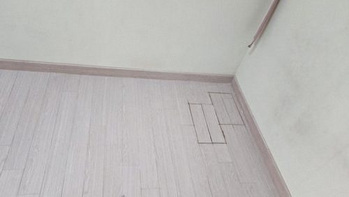 용산구 누수탐지 배관 압력 검사와 탐지 결과를 확인하는 과정