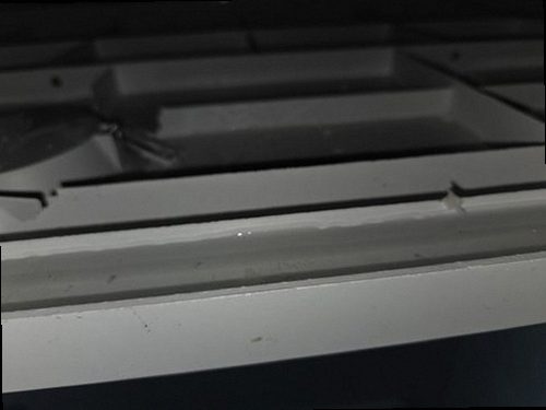 용산구 누수탐지 후암동 누수탐지 빌라 베란다에서 물은 왜 아래층으로 새는가?