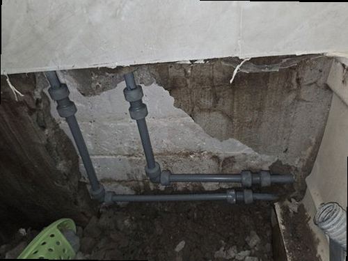 동두천 누수탐지 걸산동 누수탐지 배관누수공사업체 현장 전 미리 확인할 점검표