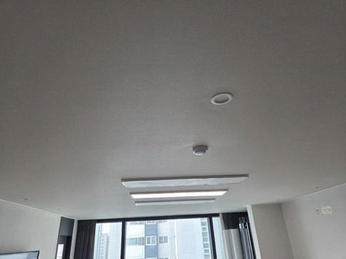 수정구 누수탐지 양지동 오피스텔 6층 세탁실 시공 후기 사진