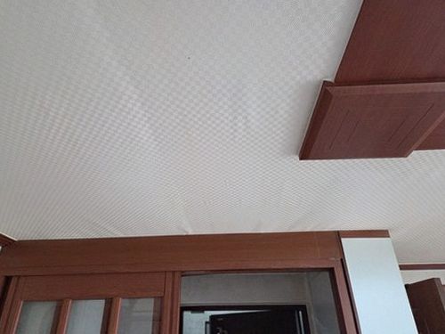 원미구 누수탐지 중동 다가구 2층 세탁실 벽면 시공 후기 사진