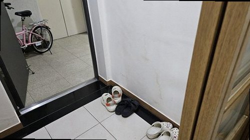 일산동구 누수탐지 수도계량기 별침과 배관 점검 과정
