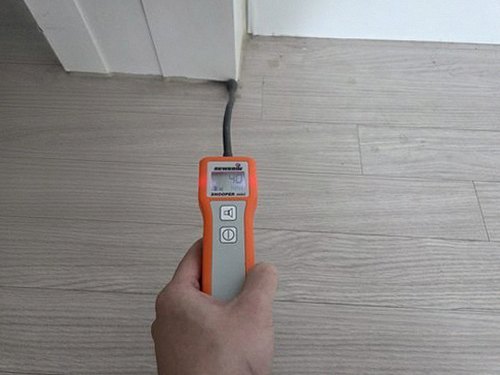 일산동구 누수탐지 지영동 누수탐지 아파트 거실 천장 얼룩 처음 확인하는 순서