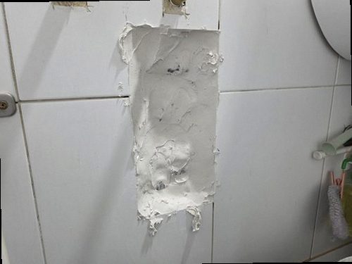 파주 누수탐지 수도계량기 별침과 배관 압력 게이지를 확인하는 현장