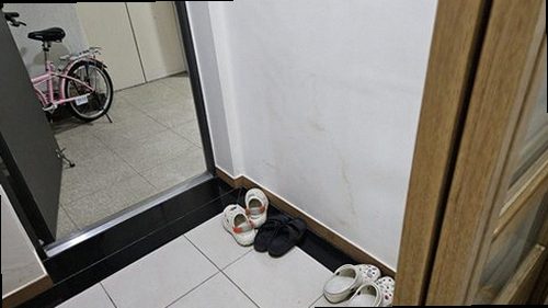 파주 누수탐지 배관 압력 검사와 누수 지점 부분 굴착 후 복구 작업