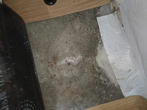 파주 누수탐지 상지석동 누수탐지 핵심 3단계, 거실누수 원인 잡는 법