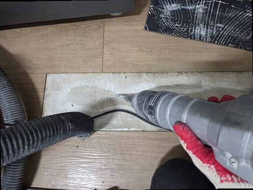 파주 누수탐지 배관 압력 검사와 누수 위치 확인 과정