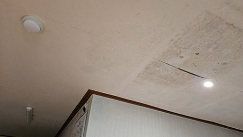 기흥구 누수탐지 청덕동 아파트 10층 작은방 바닥 시공 후기 사진
