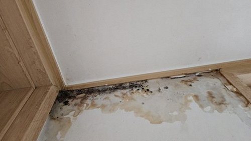 가평 누수탐지 북면 전원주택 1층 세탁실 시공 후기 사진
